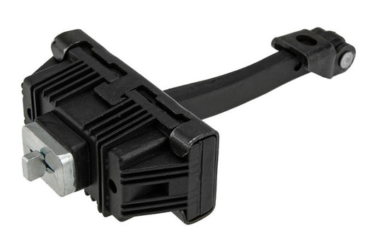 Deurvastzetter achter