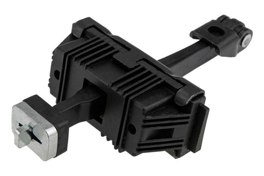 Deurvastzetter achter