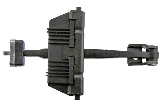 Deurvastzetter achter