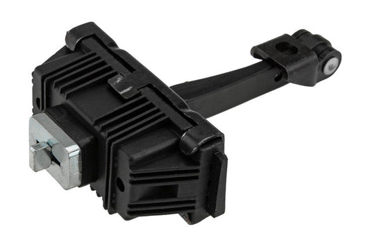 Deurvastzetter achter