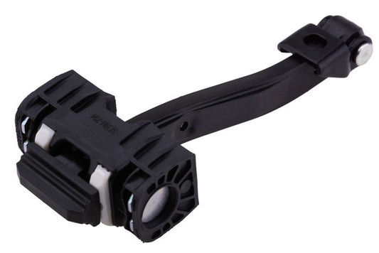 Deurvastzetter achter