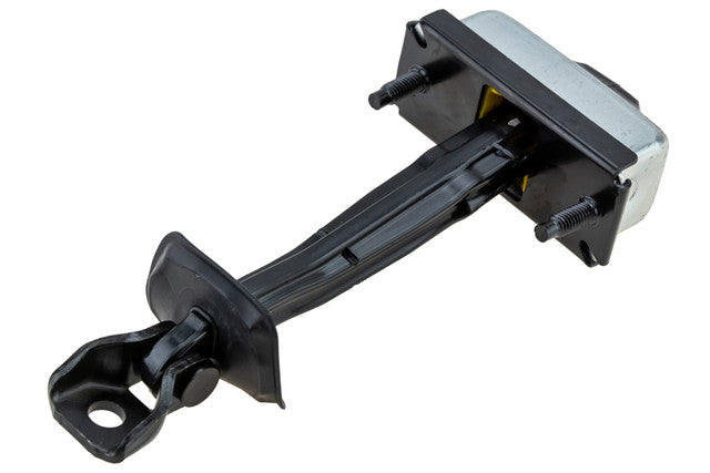 Deurvastzetter achter