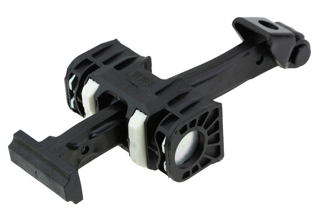 Deurvastzetter achter