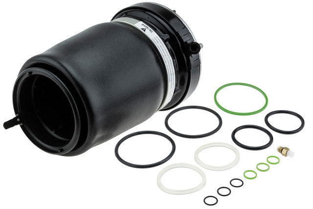 Veerbalg, luchtvering