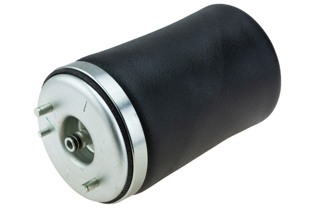 Veerbalg, luchtvering