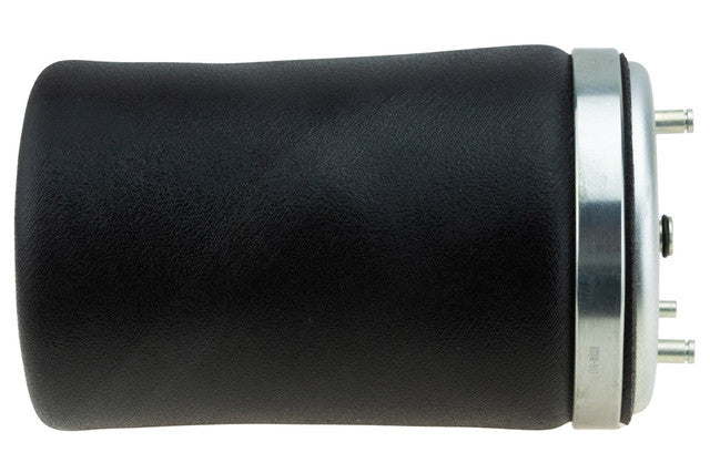 Veerbalg, luchtvering