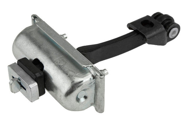 Deurvastzetter achter