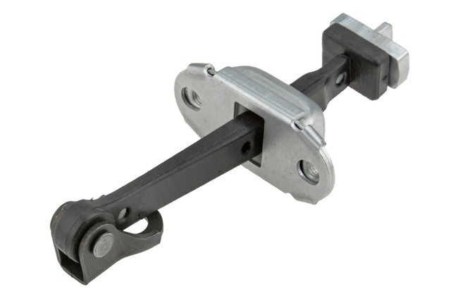 Deurvastzetter achter