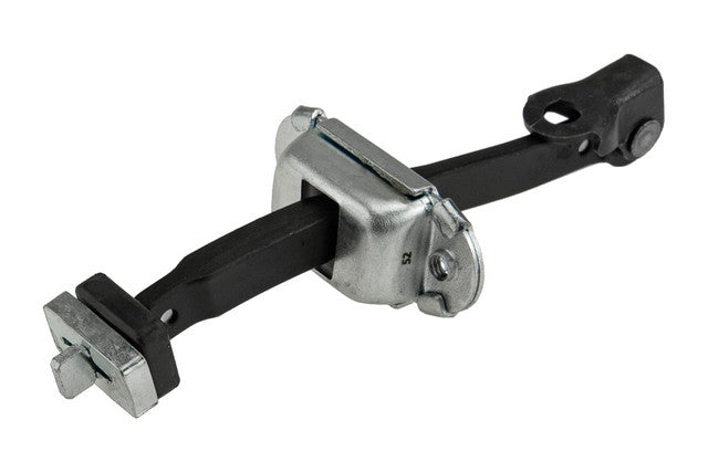 Deurvastzetter achter