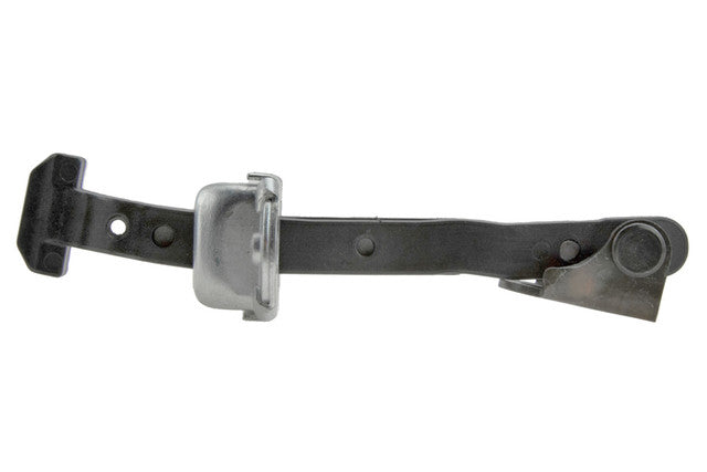 Deurvastzetter achter