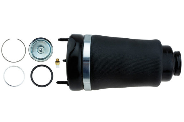 Veerbalg, luchtvering