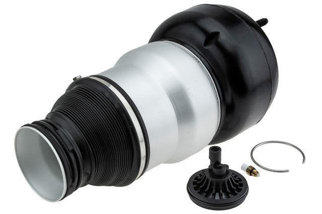 Veerbalg, luchtvering