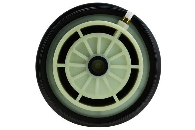 Veerbalg, luchtvering