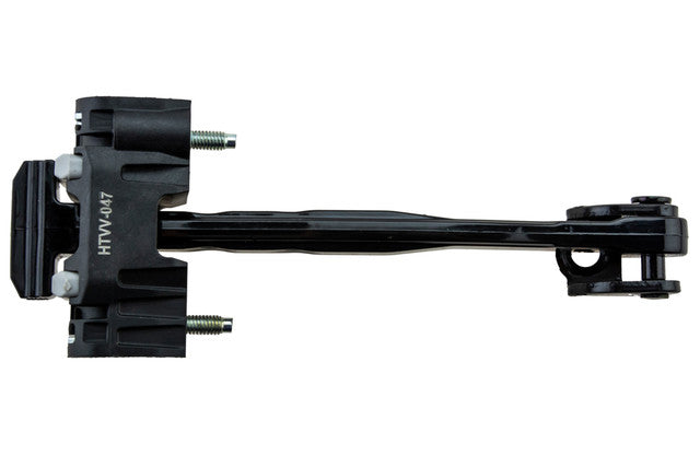 Deurvastzetter achter