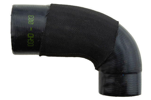 Aanzuigslang, luchtfilter