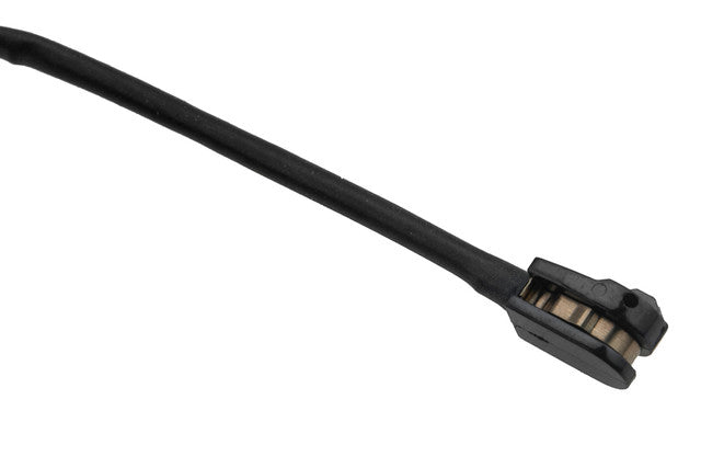 Waarschuwingscontact, remvoering/blokslijtage