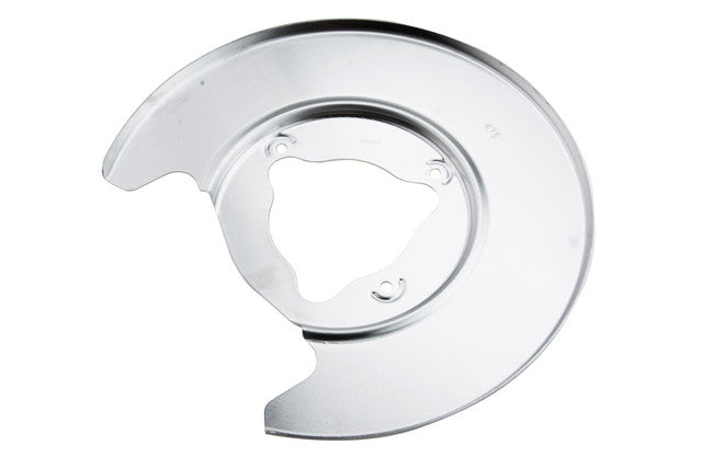 Ankerplaat remschijf