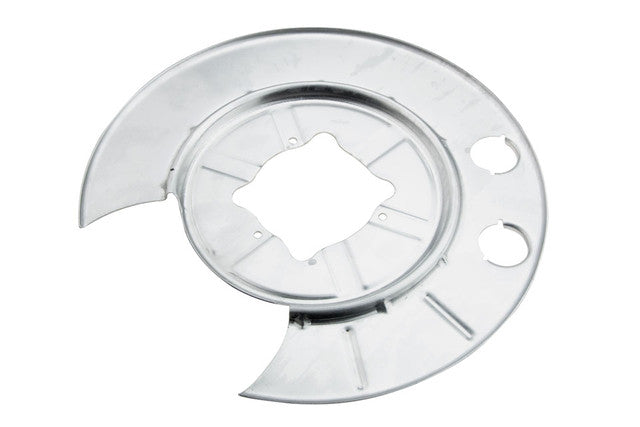 Ankerplaat remschijf