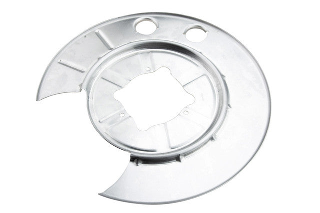 Ankerplaat remschijf