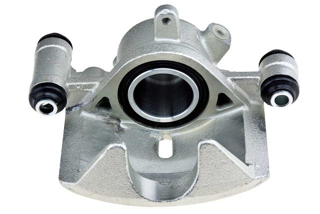 Remklauw vooras