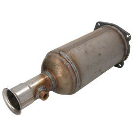 Roetfilter CITROEN C5