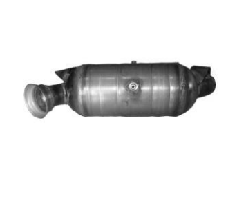 Roetfilter MERCEDES E-KLASSE E200-220