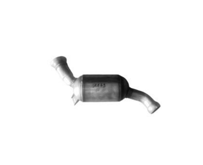 Roetfilter MERCEDES W211 E280 E320