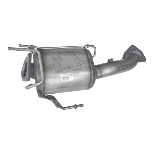 Roetfilter VOLKSWAGEN TOUAREG 3.0