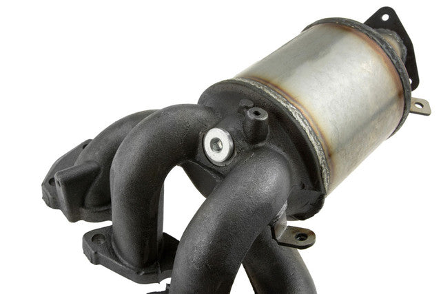 Katalysator