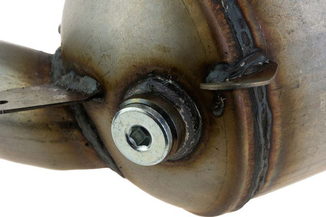 Katalysator