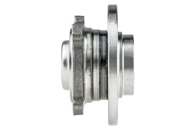 Wiellagerset achteras