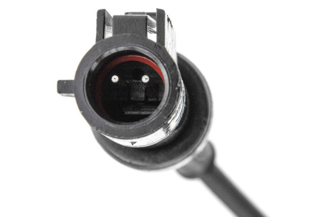 Wiellagerset achteras