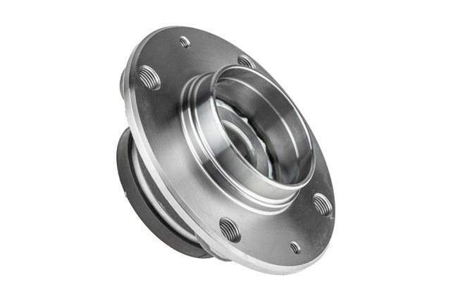 Wiellagerset achteras