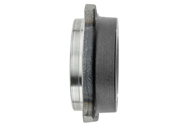 Wiellagerset achteras