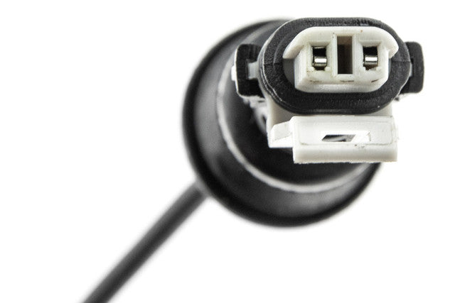 Wiellagerset achteras