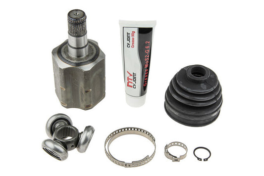 Homokineet reparatieset, aandrijfas