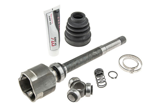 Homokineet reparatieset, aandrijfas