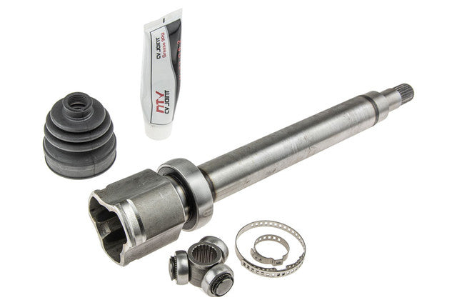 Homokineet reparatieset, aandrijfas