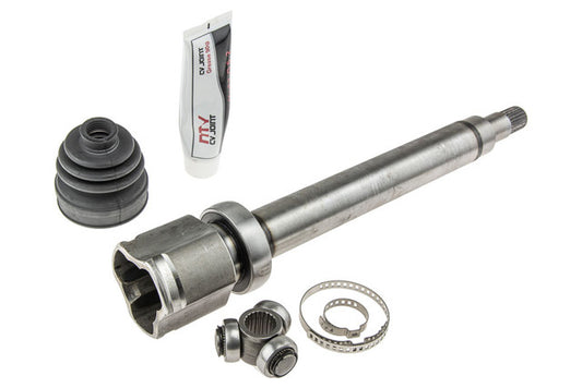 Homokineet reparatieset, aandrijfas