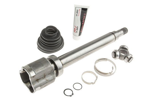 Homokineet reparatieset, aandrijfas