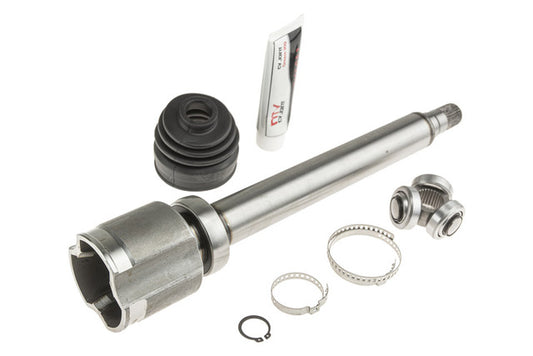 Homokineet reparatieset, aandrijfas