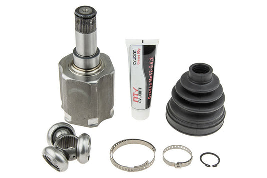 Homokineet reparatieset, aandrijfas