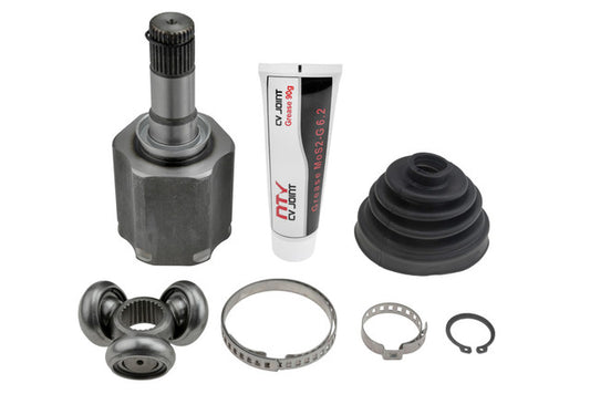 Homokineet reparatieset, aandrijfas