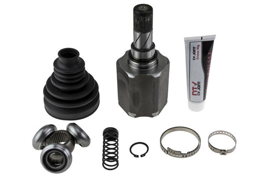 Homokineet reparatieset, aandrijfas