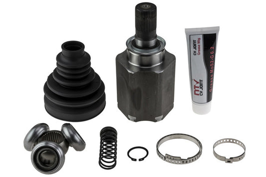Homokineet reparatieset, aandrijfas