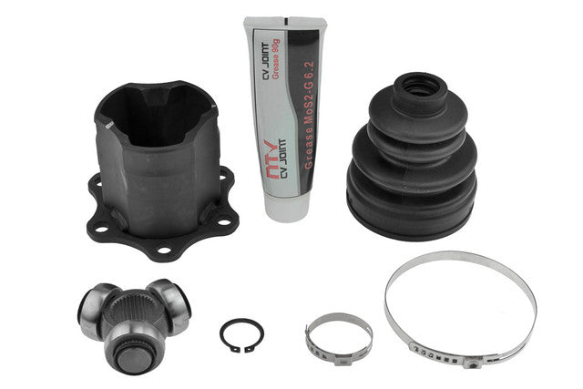 Homokineet reparatieset, aandrijfas