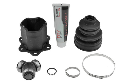 Homokineet reparatieset, aandrijfas