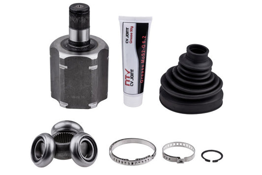 Homokineet reparatieset, aandrijfas