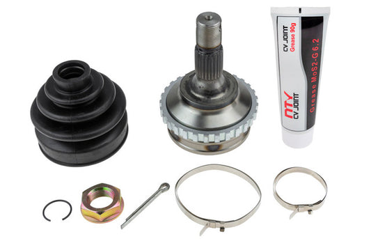 Homokineet reparatie set
