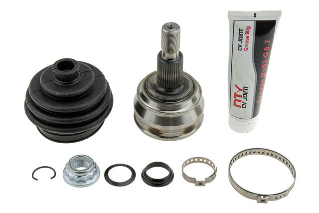Homokineet reparatie set